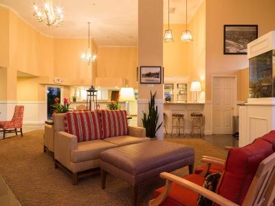 Coronado Beach Resort Condos
