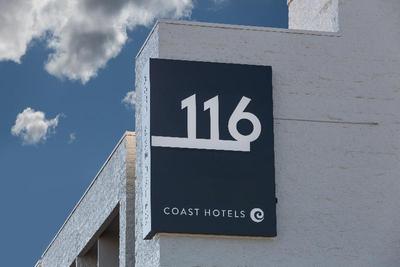 Hotel 116 - a Coast Hotel Bellevue