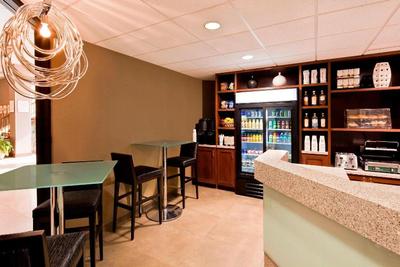 Sheraton Syracuse University Hotel & Conference Ce