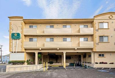 La Quinta Inn Berkeley