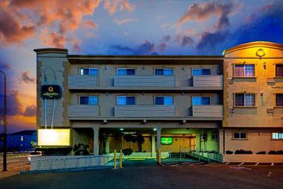 La Quinta Inn Berkeley