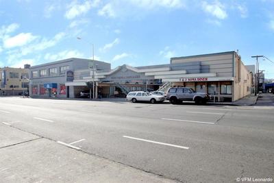 Civic Center Motor Inn
