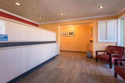 Civic Center Motor Inn