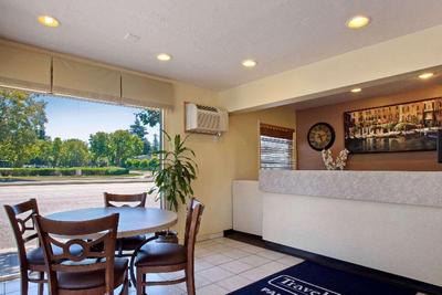 Travelodge by Wyndham Palo Alto Silicon Valley