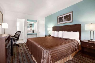 Travelodge by Wyndham Palo Alto Silicon Valley