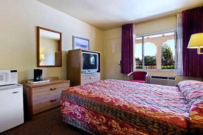 Travelodge by Wyndham Palo Alto Silicon Valley