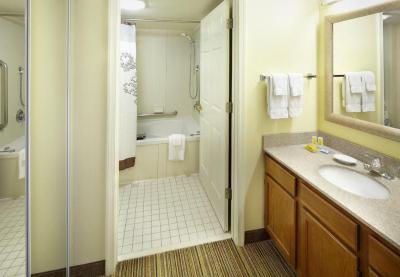 Residence Inn State College