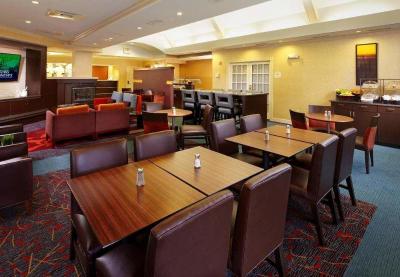 Residence Inn State College
