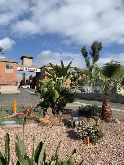Ramada by Wyndham Poway