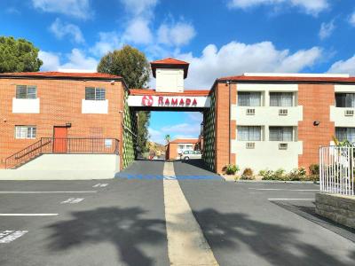 Ramada by Wyndham Poway