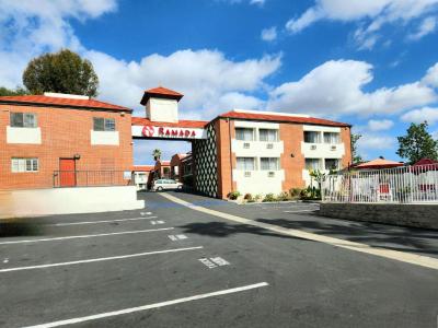 Ramada by Wyndham Poway