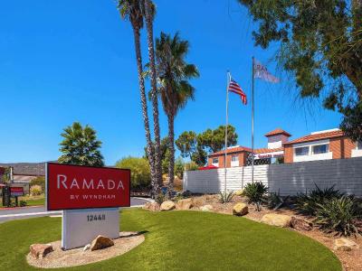 Ramada by Wyndham Poway