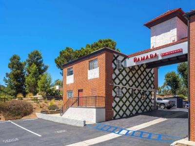 Ramada by Wyndham Poway
