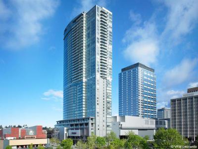 The Westin Bellevue