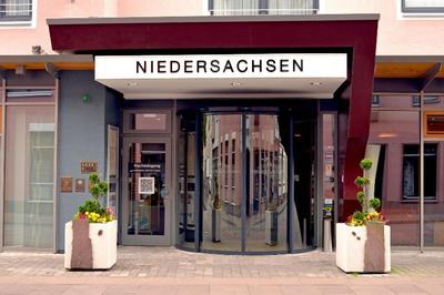 Ringhotel Niedersachsen Hoexter / Sievers Niedersa