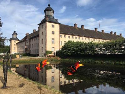 Ringhotel Niedersachsen Hoexter / Sievers Niedersa