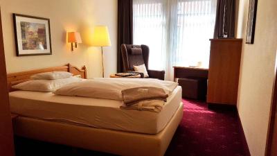 Ringhotel Niedersachsen Hoexter / Sievers Niedersa