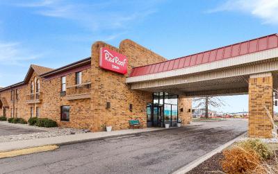 Red Roof Inn Fort Wayne