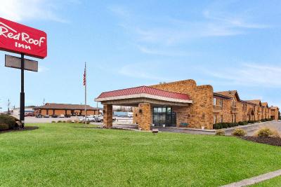 Red Roof Inn Fort Wayne