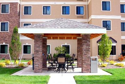 Staybridge Suites Syracuse (Liverpool)