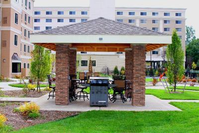 Staybridge Suites Syracuse (Liverpool)