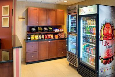 Residence Inn Saratoga Springs