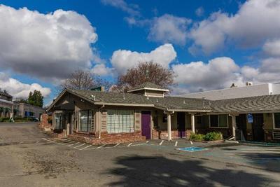 Diablo Mountain Inn