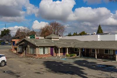 Diablo Mountain Inn