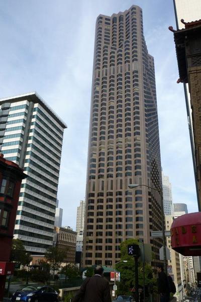 Grant Plaza