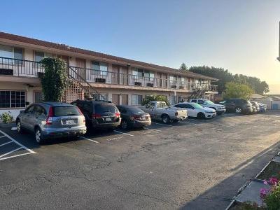 Morgan Hill Inn Motel
