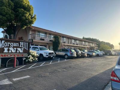 Morgan Hill Inn Motel