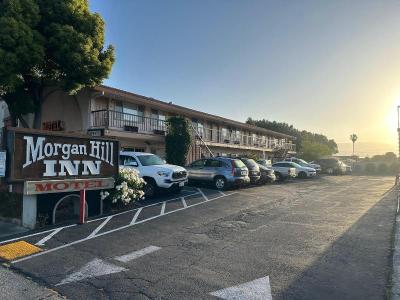 Morgan Hill Inn Motel