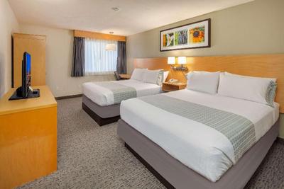 Hotel Nexus; BW Signature Collection