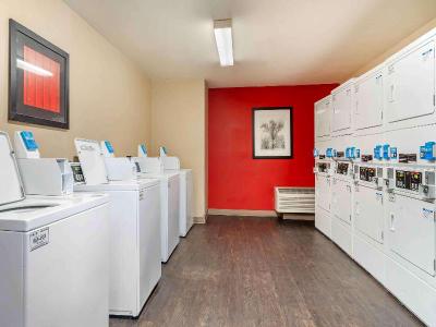 Extended Stay America - Oakland - Emeryville