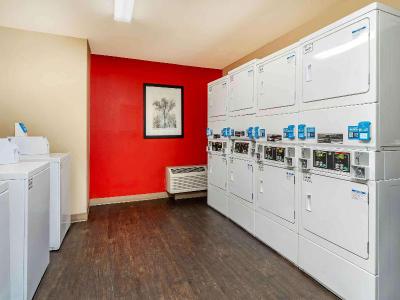 Extended Stay America - Oakland - Emeryville
