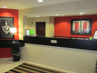 Extended Stay America - Oakland - Emeryville