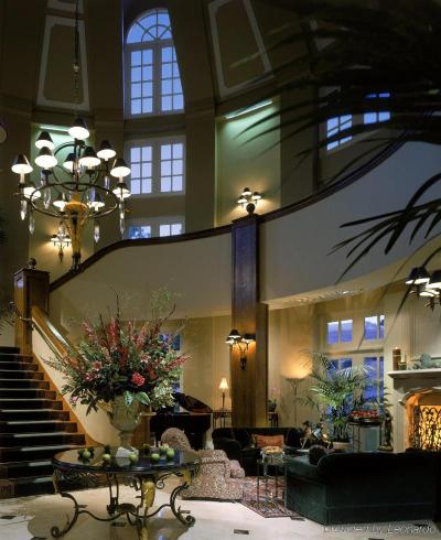 Lafayette Park Hotel