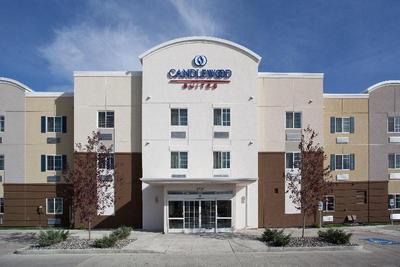 Candlewood Suites Sheridan