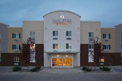 Candlewood Suites Sheridan