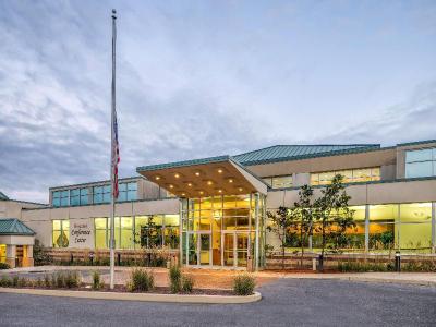 Ramada Conference Center by Wyndham State College
