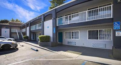 SureStay Plus by Best Western Sacramento North