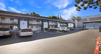 SureStay Plus by Best Western Sacramento North