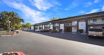 SureStay Plus by Best Western Sacramento North