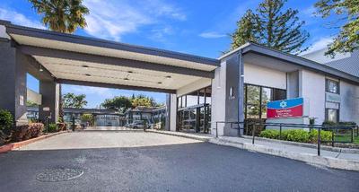 SureStay Plus by Best Western Sacramento North