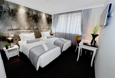 Alexandar Square Boutique hotel