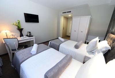 Alexandar Square Boutique hotel