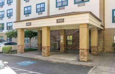 Extended Stay America - Seattle - Lynnwood