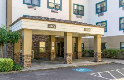 Extended Stay America - Seattle - Lynnwood