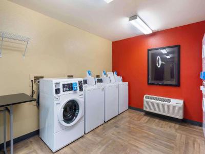 Extended Stay America - Seattle - Lynnwood