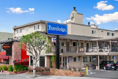 Travelodge by Wyndham by the Bay
